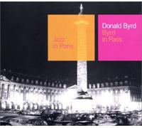 Donald Byrd - In Paris (Jpn) (24bt)