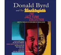 Donald Byrd - Jazz Funk Collection