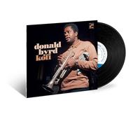 Donald Byrd - Kofi