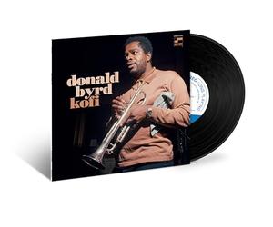 Donald Byrd - Kofi