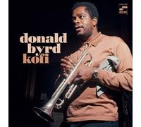 Donald Byrd - Kofi