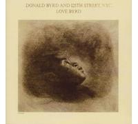 Donald Byrd Love Byrd (CD) Album