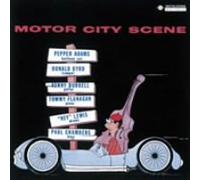 Donald Byrd - Motor City Scene
