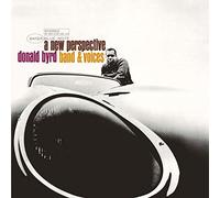 Donald Byrd - New Perspective