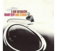 Donald Byrd - New Perspective