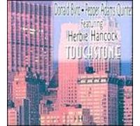 Donald Byrd & Adams Pepper Quintet - Touchstone