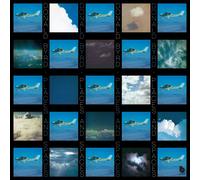 Donald Byrd Places and Spaces (CD) Album (UHQ)