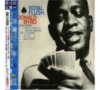 Donald Byrd - Royal Flush - Remastered