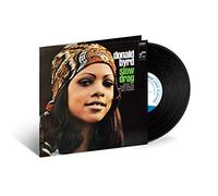 Donald Byrd Slow Drag (Vinyl LP) 12" Album