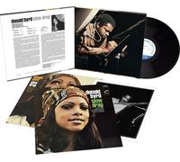 Donald Byrd Slow Drag (Vinyl LP) 12" Album