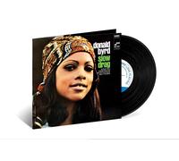 Donald Byrd Slow Drag (Tono Poet LP)