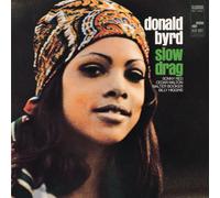 Donald Byrd Slow Drag - UHQ (CD)