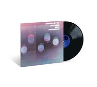 Donald Byrd - Stepping Into Tomorrow