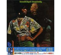 Donald Byrd - Street Lady