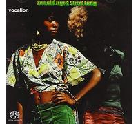 Donald Byrd - Street Lady