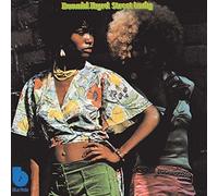 Donald Byrd - Street Lady by Donald Byrd (1997-05-03)