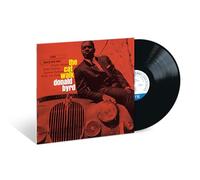 Donald Byrd - The Cat Walk