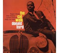 The Cat Walk