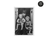 Donald Byron Wheatley Moondogs and Mad Dogs (CD) Album