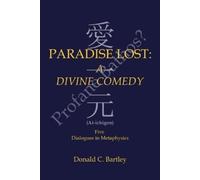 Donald C Bartley Paradise Lost (Tascabile)