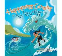 Donald C Price Stephanie-Lynn Harper Happiness Comes in Waves (Copertina rigida)
