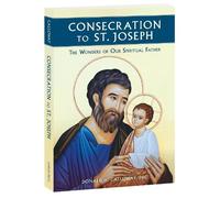 Donald Calloway Consecration to St Joseph (Tascabile)