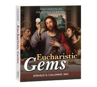 Donald Calloway Eucharistic Gems (Tascabile)