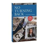 Donald Calloway No Turning Back (Tascabile)