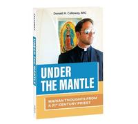 Donald Calloway Under the Mantle (Tascabile)