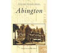Donald Cann John Galluzzo Abington (Tascabile) Postcard History