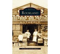 Donald Cann John Galluzzo Rockland (Copertina rigida)