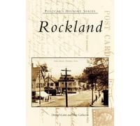 Donald Cann John Galluzzo Rockland, Ma (Tascabile) Postcard History Series