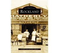 Donald Cann John Galluzzo Rockland (Tascabile) Images of America
