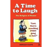 Donald Capps A Time to Laugh (Tascabile)