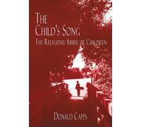 Donald Capps The Child's Song (Tascabile)