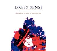 Donald Clay Johnson Dress Sense (Tascabile)