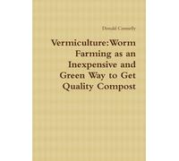 Donald Connelly Vermiculture (Tascabile)