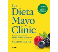 Donald D Hensrud La Dieta Mayo Clinic (Tascabile)