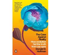 Donald D. Hoffman The Case Against Reality (Tascabile)