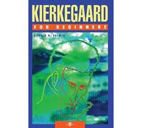 Donald D. Palmer Kierkegaard for Beginners (Tascabile) For Beginners