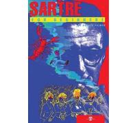 Donald D. Palmer Sartre for Beginners (Tascabile) For Beginners