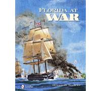 Donald D. Spencer Florida At War (Copertina rigida)