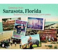 Donald D. Spencer Greetings from Sarasota , Florida (Tascabile)