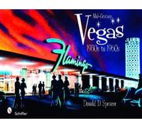 Donald D. Spencer Mid-Century Vegas (Copertina rigida)