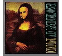 Donald Dark - Alien das Schmunzelmonster