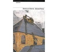 Donald Davie Selected Poems (Tascabile)