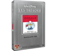 Donald de a à z, vol. 2 : les années 1942 à 1946