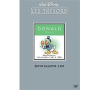 Donald de a à z, vol. 3 : les années 1947 à 1950