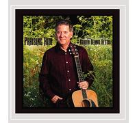 Donald Dennis Bettis - Praising Him