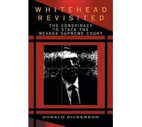 Donald Dickerson Whitehead Revisited (Mixed Media Product)